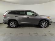 Toyota Highlander III (XU50) Уфа  - изображение 33