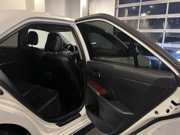 Toyota Camry VII (XV50) с пробегом 2014 года, цена 1 575 000 рублей, 163124 км, седан, Автокод Объявления