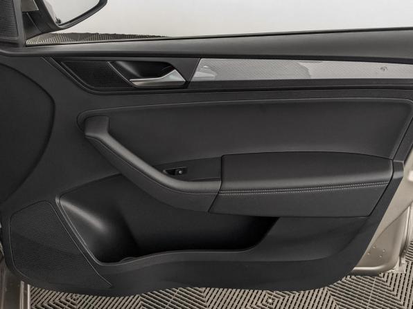 Volkswagen Polo VI с пробегом 2020 года, цена 1 650 000 рублей, 39767 км, лифтбек, Автокод Объявления