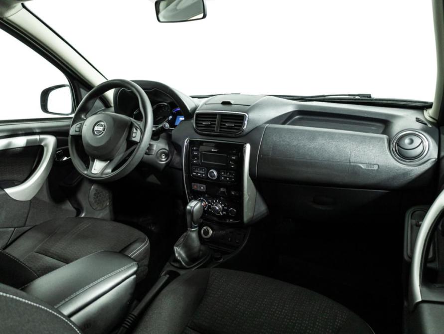 Nissan Terrano III (D10) Санкт-Петербург  - изображение 10