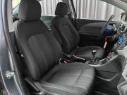 Chevrolet Aveo II Подольск  - изображение 31