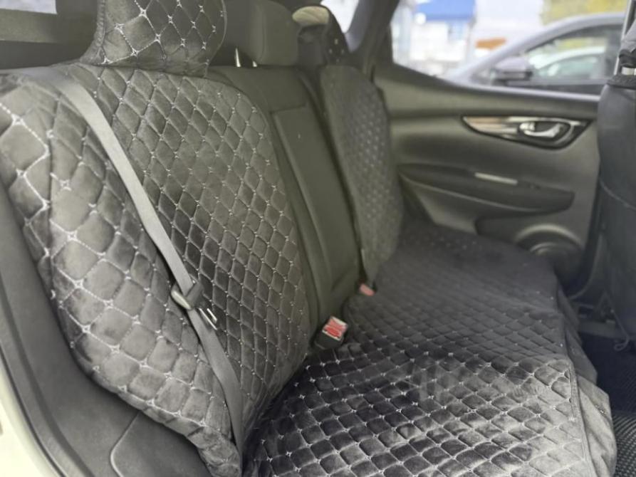 Nissan Qashqai II Ставрополь  - изображение 18