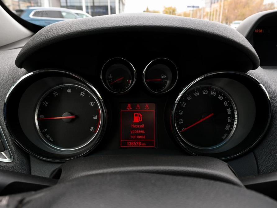Opel Mokka I Волгоград  - изображение 12