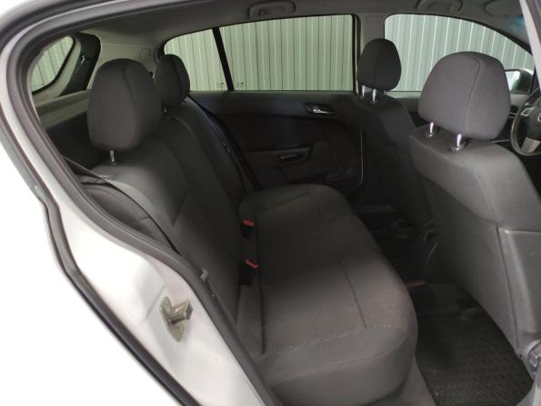 Opel Astra H Рестайлинг с пробегом 2013 года, цена 645 000 рублей, 169378 км, хэтчбек, Автокод Объявления