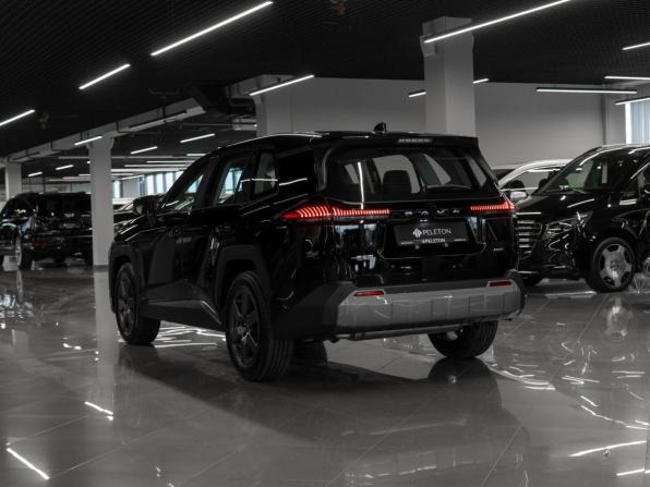 Toyota RAV4 VI (XA60) с пробегом 2026 года, цена 4 150 000 рублей, 15 км, внедорожник, Автокод Объявления