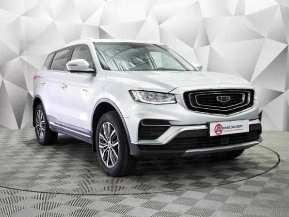 Geely Atlas Pro с пробегом 2024 года, цена 1 959 000 рублей, 76419 км, внедорожник, Автокод Объявления