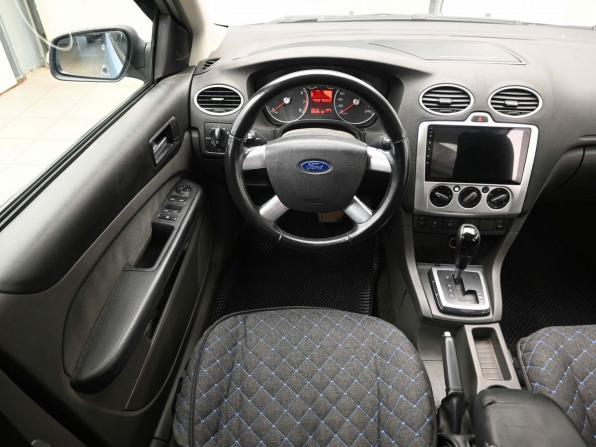 Ford Focus II с пробегом 2007 года, цена 450 000 рублей, 303211 км, седан, Автокод Объявления