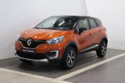 Renault Kaptur I Ульяновск  - изображение 19