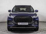 Chery Tiggo 8 Pro Max I Рестайлинг Москва  - изображение 27