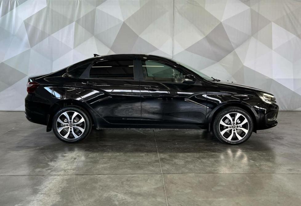 Lada (ВАЗ) Vesta I Рестайлинг (NG) Оренбург  - изображение 7