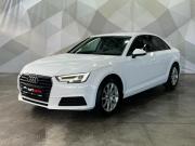 Audi A4 V (B9) Оренбург  - изображение 30