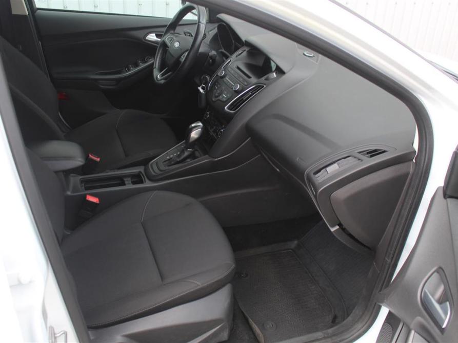 Ford Focus III Рестайлинг Липецк  - изображение 14
