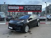 Kia Sportage IV Рестайлинг Альметьевск  - изображение 24