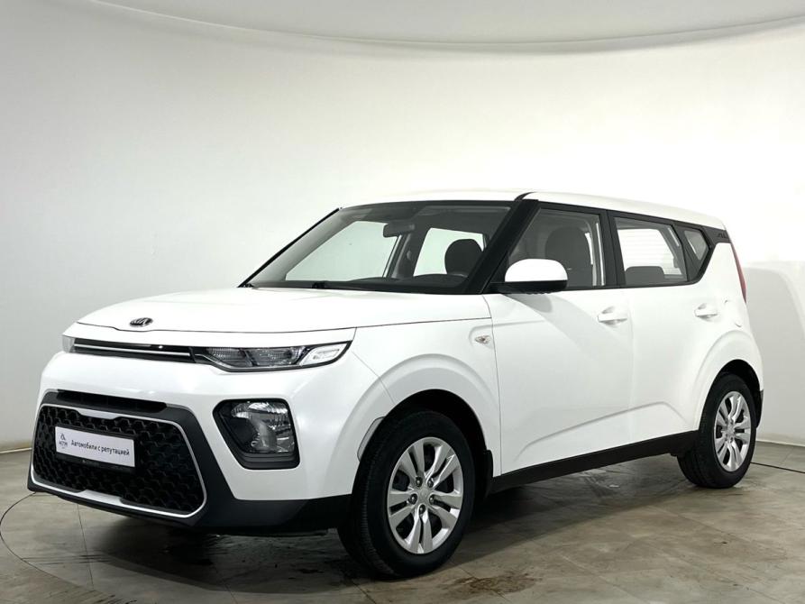 Kia Soul III Ижевск  - изображение 1