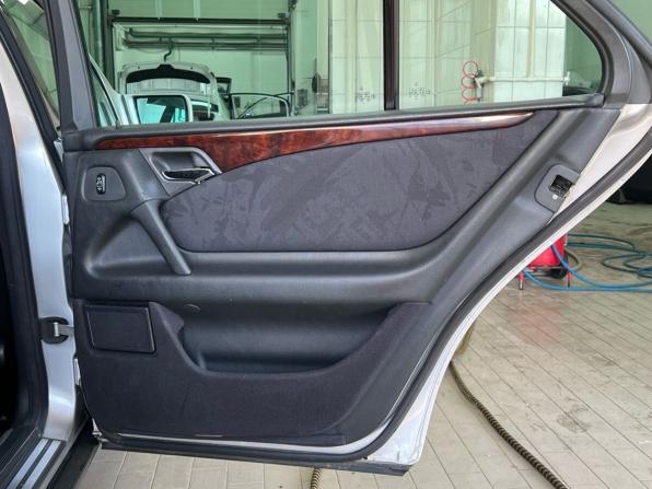 Mercedes-Benz E-Класс II (W210 S210) с пробегом 1998 года, цена 770 000 рублей, 180098 км, седан, Автокод Объявления