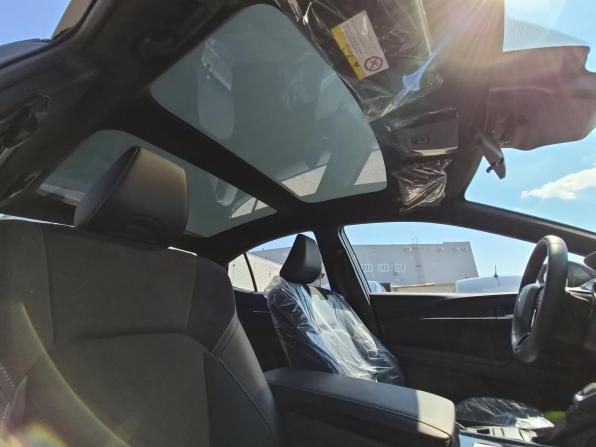 Toyota Camry IX (XV80) China Market с пробегом 2026 года, цена 4 200 000 рублей, 59 км, седан, Автокод Объявления