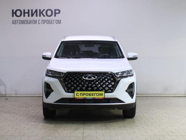 Chery Tiggo 7 Pro Max I с пробегом 2023 года, цена 1 929 000 рублей, 75909 км, внедорожник, Автокод Объявления