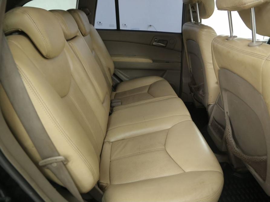 SsangYong Kyron I Рестайлинг Иваново  - изображение 11