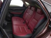 Lexus NX I Рестайлинг Москва  - изображение 29
