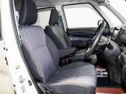 Suzuki Solio IV Чита  - изображение 24