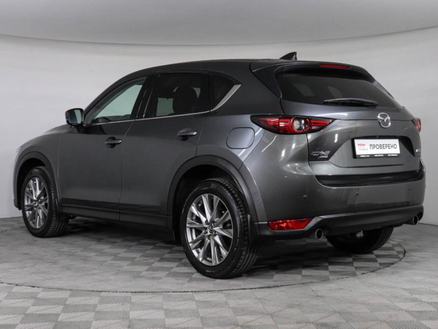 Mazda CX-5 II Химки  - изображение 8