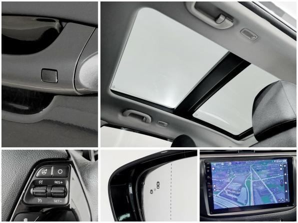 Kia Ceed II Рестайлинг с пробегом 2017 года, цена 1 360 000 рублей, 121628 км, хэтчбек, Автокод Объявления