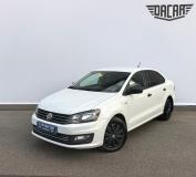 Volkswagen Polo V Рестайлинг Санкт-Петербург  - изображение 24