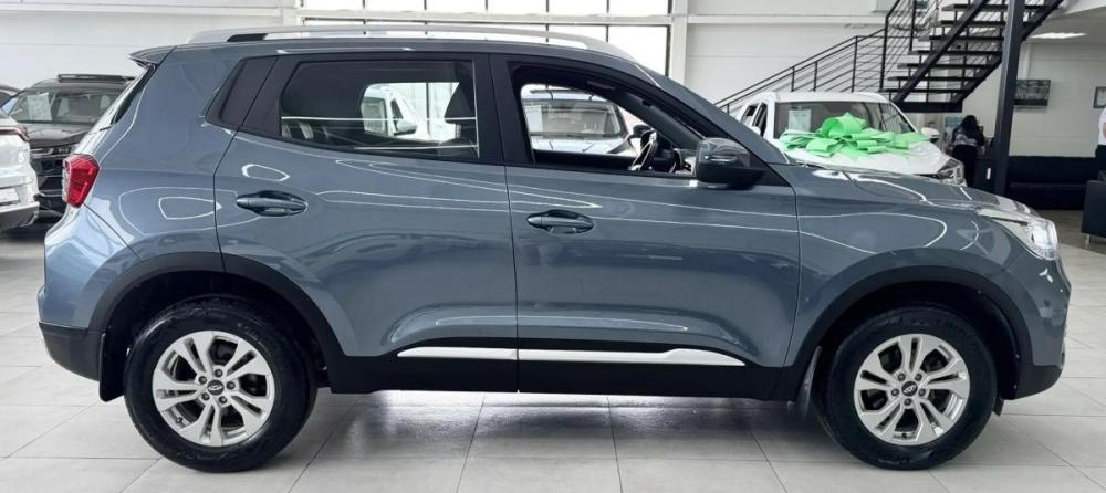 Chery Tiggo 4 I Рестайлинг Шахты  - изображение 9