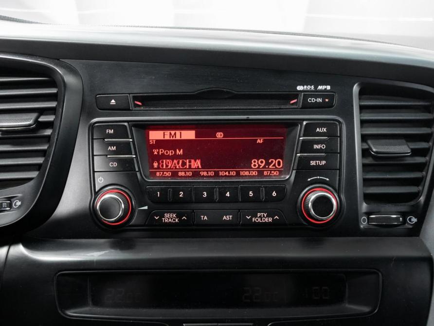 Kia Optima III Ульяновск  - изображение 15