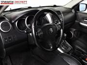 Suzuki Grand Vitara II Рестайлинг Белгород  - изображение 27