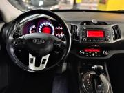 Kia Sportage III Екатеринбург  - изображение 29