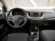 Hyundai Solaris II Рестайлинг Казань  - изображение 21