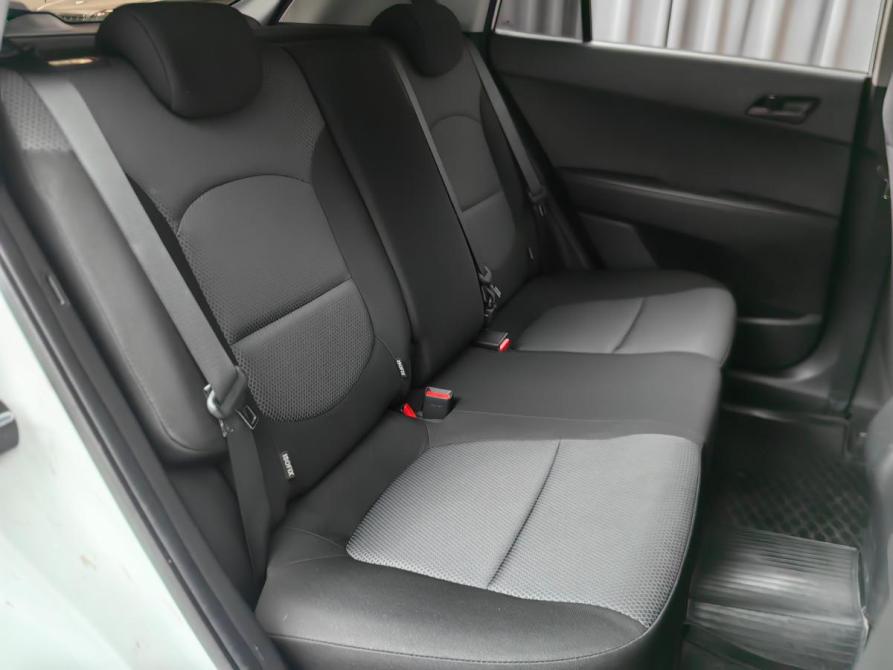Hyundai Creta I Рестайлинг Подольск  - изображение 9