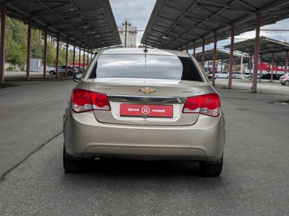 Chevrolet Cruze I с пробегом 2012 года, цена 529 900 рублей, 180000 км, седан, Автокод Объявления