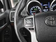 Toyota Land Cruiser Prado 150 Series Рестайлинг 1 Ставрополь  - изображение 41