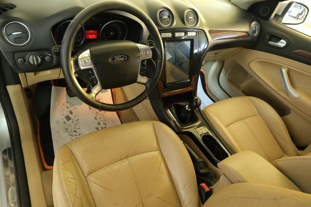 Ford Mondeo IV Омск  - изображение 12