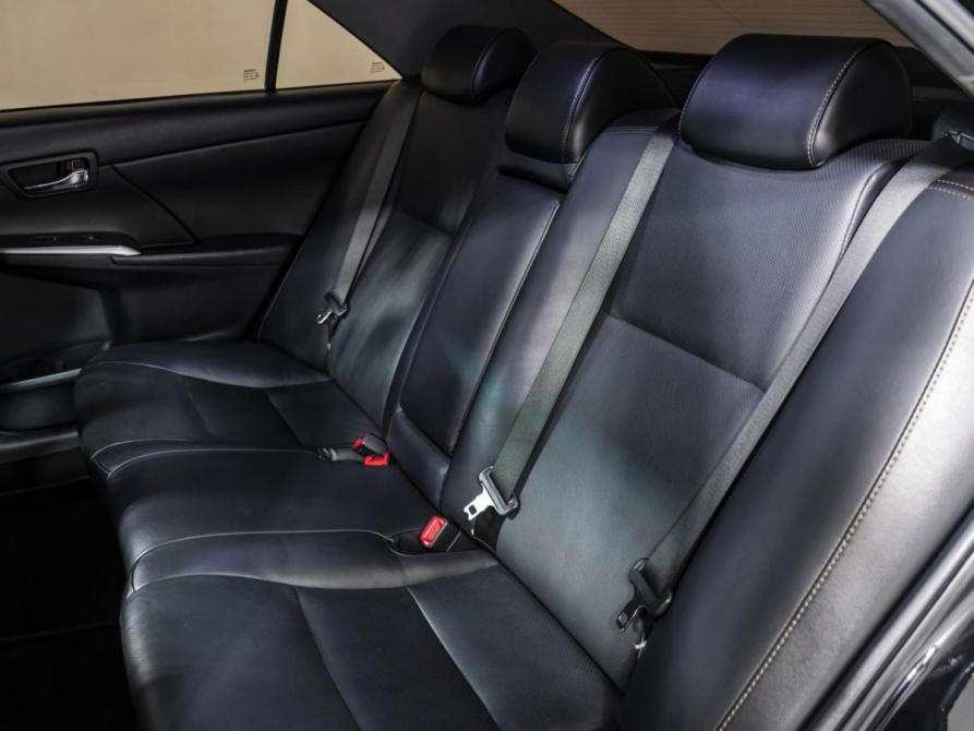 Toyota Camry VII (XV50) Рестайлинг Москва  - изображение 15