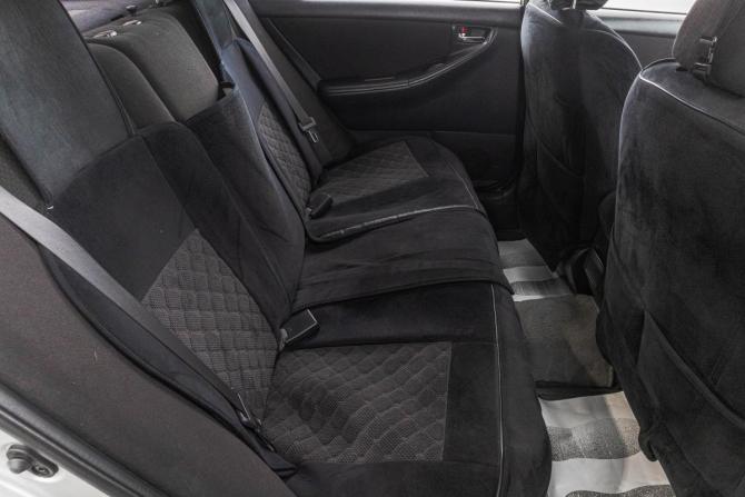 Toyota Corolla IX (E120 E130) Рестайлинг с пробегом 2006 года, цена 649 000 рублей, 230500 км, седан, Автокод Объявления