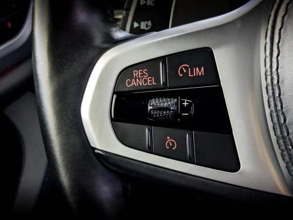 BMW X4 II (G02) с пробегом 2021 года, цена 5 300 000 рублей, 65000 км, внедорожник, Автокод Объявления
