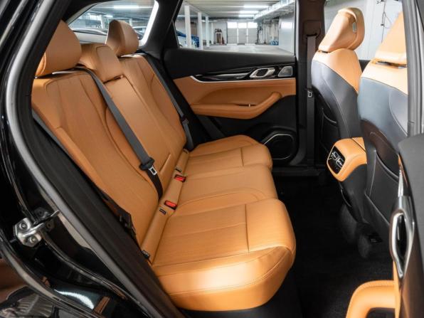 Geely Atlas II с пробегом 2025 года, цена 3 220 000 рублей, 79 км, внедорожник, Автокод Объявления