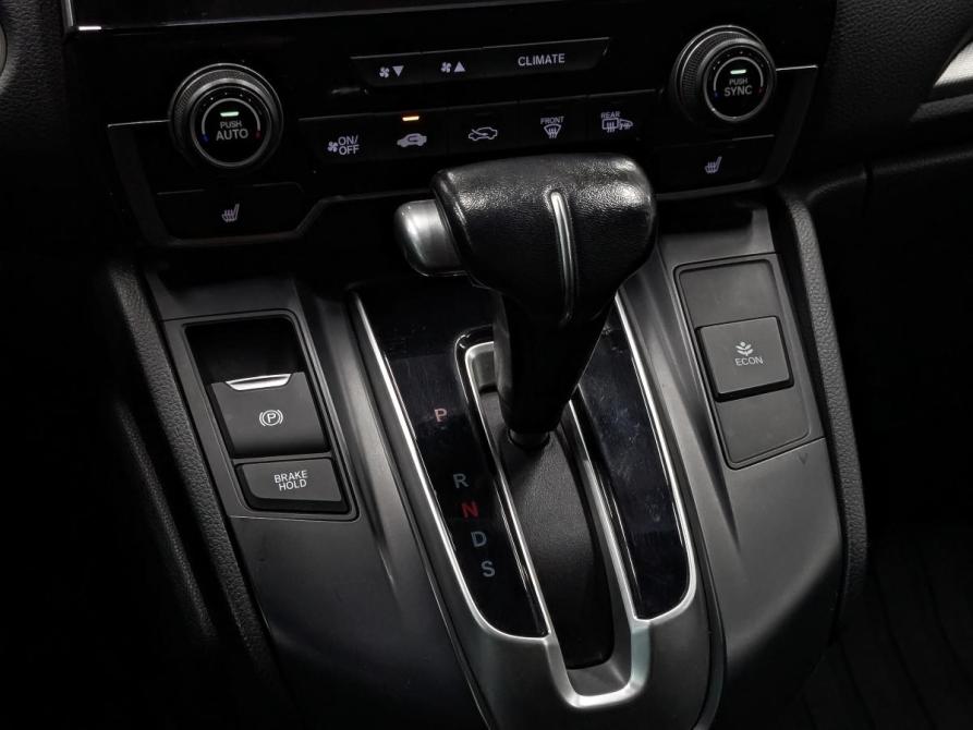 Honda CR-V V Москва  - изображение 25