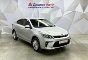 Kia Rio IV Азнакаево  - изображение 30