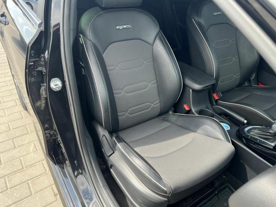 Kia Cerato IV Киров  - изображение 48