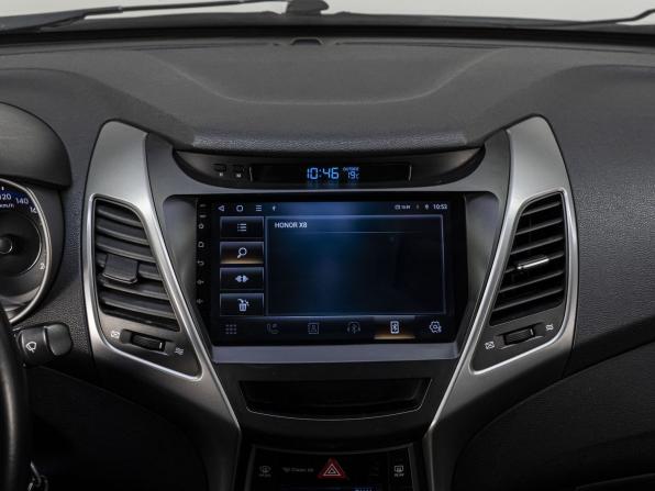 Hyundai Elantra V (MD) с пробегом 2014 года, цена 1 095 000 рублей, 215433 км, седан, Автокод Объявления