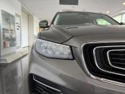 Geely Atlas Pro Подольск  - изображение 46