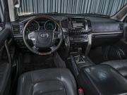 Toyota Land Cruiser 200 Series Ставрополь  - изображение 38