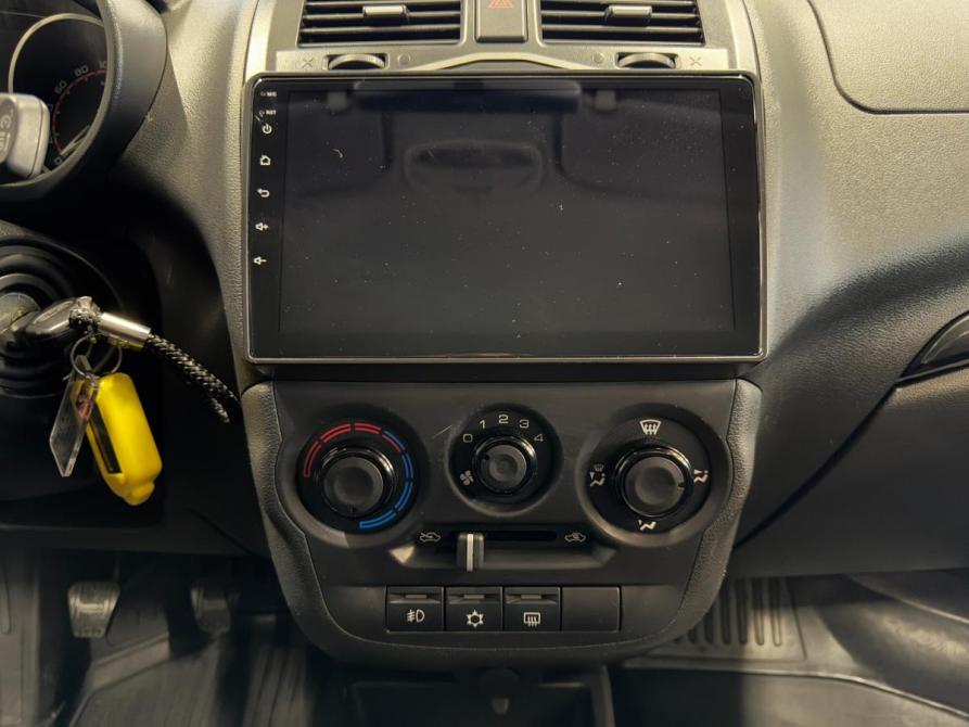 Lada (ВАЗ) Granta I Рестайлинг Волгоград  - изображение 12