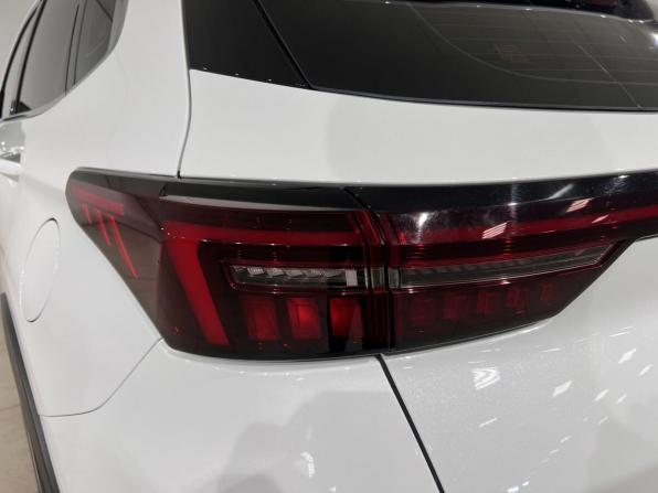 Exeed LX I Рестайлинг с пробегом 2022 года, цена 1 749 000 рублей, 63000 км, внедорожник, Автокод Объявления