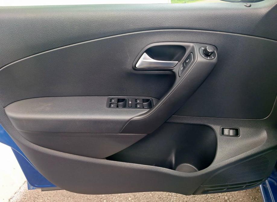 Volkswagen Polo V Рестайлинг Азнакаево  - изображение 18