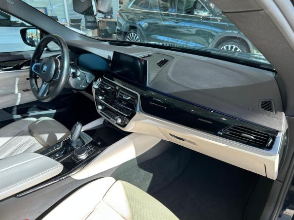 BMW 6 серии IV (G32) с пробегом 2018 года, цена 4 495 000 рублей, 124251 км, хэтчбек, Автокод Объявления